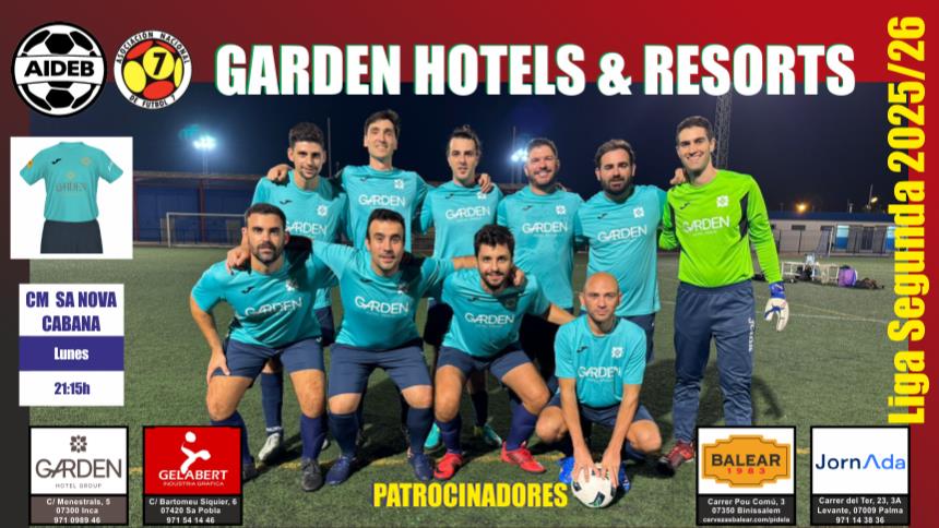 GARDEN HOTELS & RESORTS- Entrevista a MIQUEL RAMIS